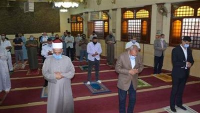 موعد المغرب السبت 17-4-2021 فى مصر