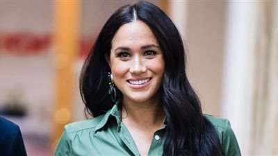 منع ميجان ماركل من حضور جنازة الأمير فيليب