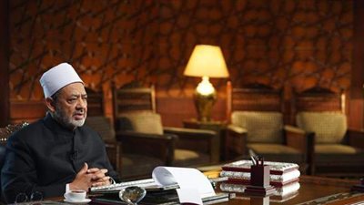 شيخ الأزهر: مشكلتنا ليست في الفقه وإنما في الكسل | فيديو