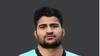 بالأرقام.. حصيلة مشاركات علي لطفي مع الأهلى هذا الموسم