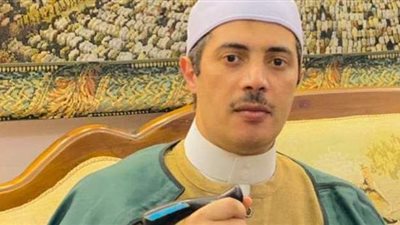 من هو الشيخ جابر البغدادي.. الداعية الأشهر على منصات التواصل الاجتماعي؟