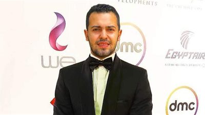 أحمد فرج ينتهي من تصوير دوره في مسلسل 