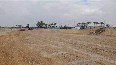 الإسكان تطرح قطع أراض استثمارية بسعر 4815 جنيها للمتر