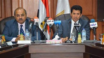 بعد اجتماع حطب والوزير.. اجتماع اللجنة الأولمبية الطارئ بدون بيانات