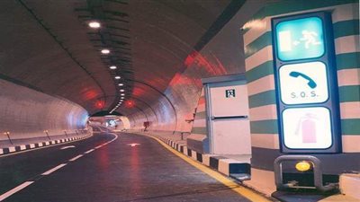 عقب إفطار خامس أيام رمضان.. سيولة مرورية بالقاهرة والجيزة وفتح نفق الأزهر