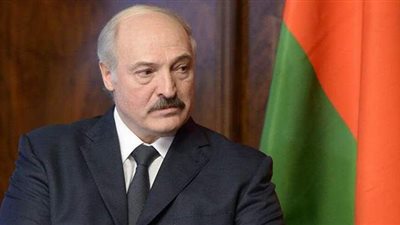 رئيس بيلاروسيا يكشف تفاصيل محاولة اغتياله بموافقة القيادات الأمريكية
