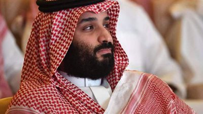 أسماه «عبد العزيز».. محمد بن سلمان يرزق بمولود خامس
