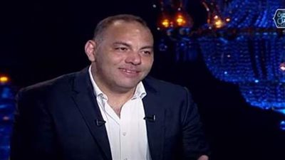 أحمد بلال عن مصطفى محمد: لولايا ماكانش كسر الدنيا |فيديو