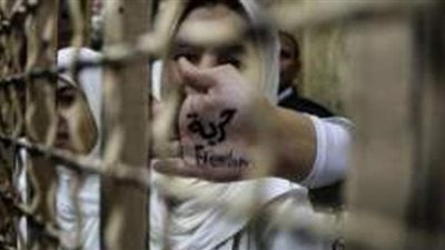 الاختيار 2.. «سامية شنن» المرأة المتهمة في مذبحة كرداسة: «شربت المأمور مية نار»