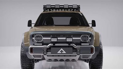 أسباب اتساع مساحات السيارات الكهربائية | صور