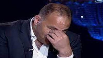 أحمد بلال: موت ابني كسرني وخلاني أبطل كرة القدم |فيديو