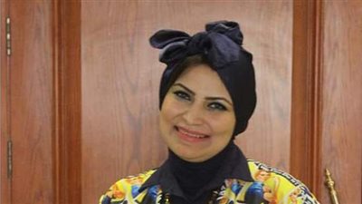 «من حقك أن تكوني ملكة».. شعار سمر مبروك لكوليكشن رمضان الجديد