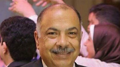 وفاة علي مسعود رئيس نادي الفيوم الرياضي