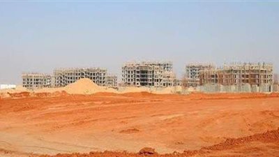 بدء تسليم أراضي الإسكان المميز بالعاشر من رمضان.. اليوم