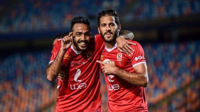 أحمد بلال: كهربا سلوكه سيئ.. ومروان محسن لازم يحترم نفسه ويمشي من الأهلي |فيديو