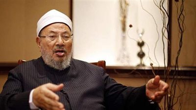 تزامنا مع عرض فض اعتصام رابعة.. الإعلان عن إصابة القرضاوي بفيروس كورونا