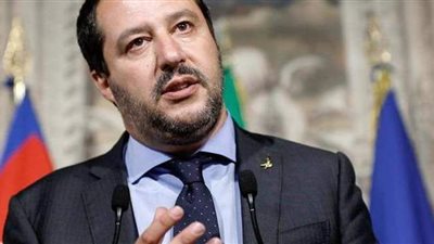 إحالة وزير الداخلية الإيطالي السابق للمحاكمة