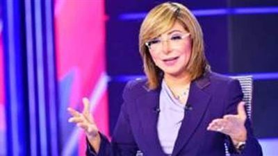 لميس الحديدي عن حلقة 