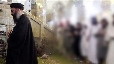 8 في مهمة انتحارية.. معماريون مصريون يعيدون تأهيل مسجد زعيم داعش بالعراق