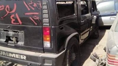 52 سيارة جمرك للبيع.. تفاصيل مزاد هيئة الخدمات الحكومية