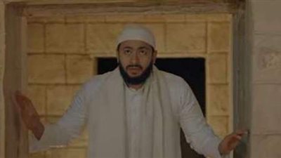 المداح الحلقة 6 .. حمادة هلال يسعى لإخراج والده وشقيقه من السجن |فيديو