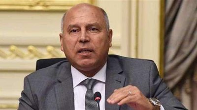 وزير النقل عن متعاطي المخدرات في السكة الحديد: 