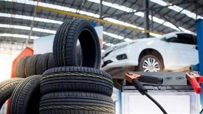 نقص المطاط يهدد صناعة السيارات في العالم