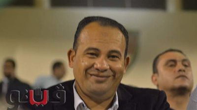 عضو مجلس إدارة المحلة يغادر المستشفى بعد تعرضه لأزمة قلبية