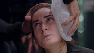 الفشل صديقها والجميع تخلى عنها.. أمينة خليل في ورطة كبرى