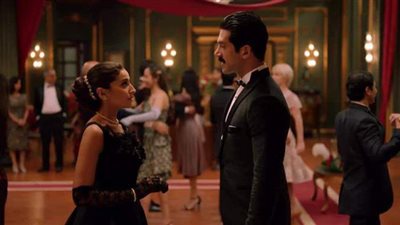 صناديق من ذهب وجريمة قتل.. أبرز أحداث الحلقة الخامسة من 