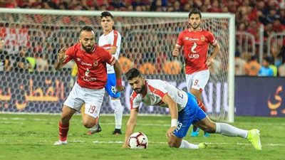 القمة 121 | 7 أوراق رابحة للأهلي تهدد الزمالك رغم الغيابات