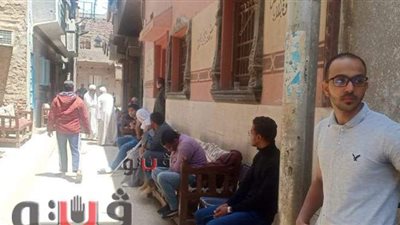 أتوبيس الجحيم بأسيوط... أهالي 