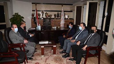 لجنة جديدة لإدارة الزمالك عقب القمة 121 أمام الأهلي