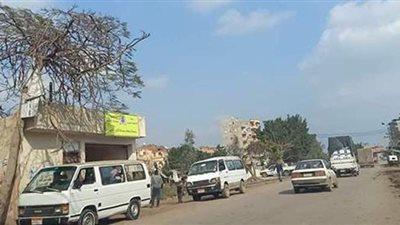 حالة الطقس في الدقهلية اليوم الأحد ١٨/٤/٢٠٢١