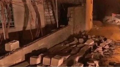زلازل تضرب 4 دول في وقت واحد إحداها عربية