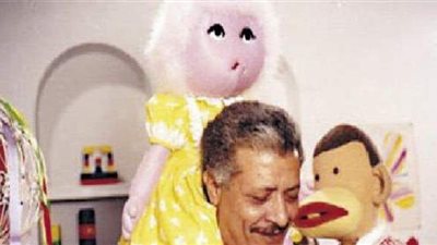 بعد 38 عاما نجاح.. ضياع تراث بوجي وطمطم