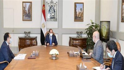 مستجدات تطوير العشوائيات.. السيسي يكلف بإعداد برامج للتنمية المجتمعية للمواطنين
