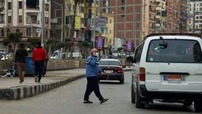 الأرصاد: طقس شديد الحرارة اليوم وحالة نشاط مثيرة للأتربة