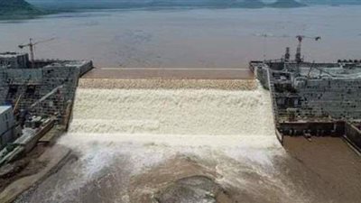 رئيس الوزراء الإثيوبي يحدد موعد الملء الثاني لسد النهضة