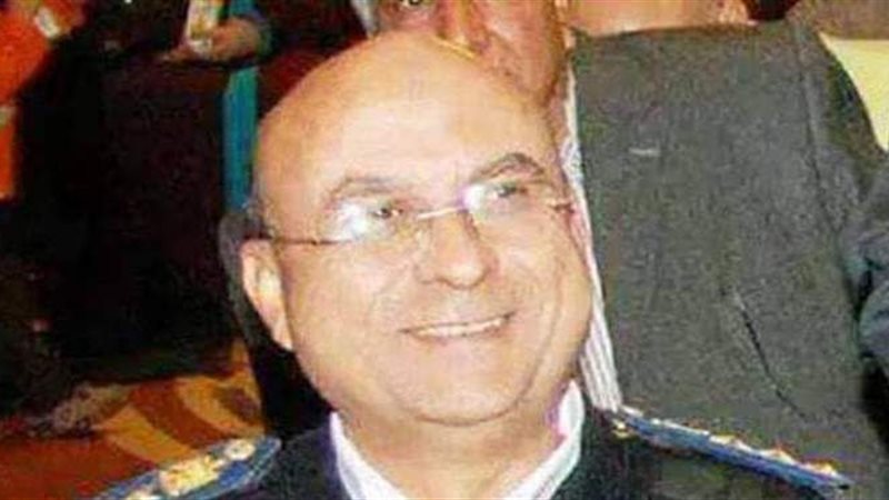 اللواء الشهيد محمد
