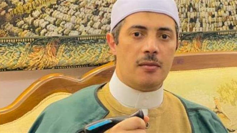 الشيخ جابر البغدادي