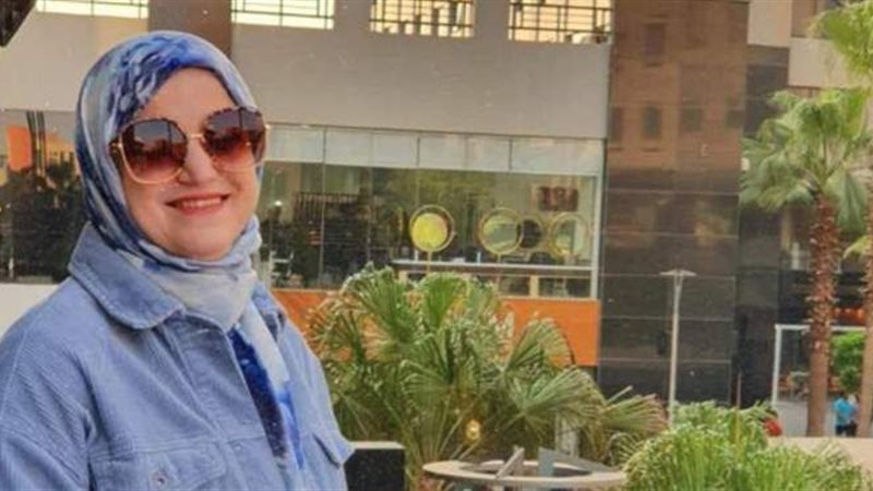 نعيمة عيسى مصممة