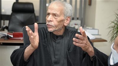 أحمد بخيت: مات أحمد فؤاد نجم وتبقى كتاباته