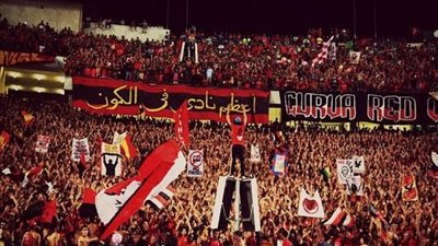 إخلاء سبيل 18 من «ألتراس أهلاوي» بكفالة 5 آلاف جنيه