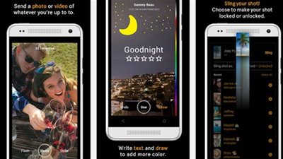 بالفيديو.. تقنية جديدة لإرسال الصور غير المرئية لـ