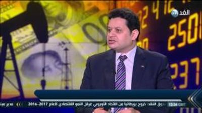 بالفيديو.. محلل اقتصادي: المواطن يتحمل القرارات العشوائية للحكومة