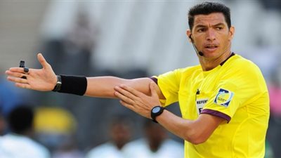 جهاد جريشة: لم أتقاضَ أي مكافآت من اتحاد الكرة بعد المونديال