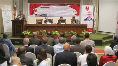 مؤتمر صحفى عالمى لمجلس علماء مصر.. اليوم