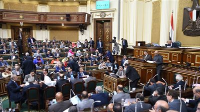 نص مشروع قانون زيادة المعاشات