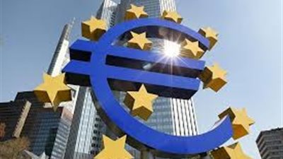 المركزى الأوربي يطرح ورقة نقدية جديدة فئة 10يورو